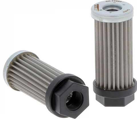 Hydraulický filter HIFI FILTER SH 77060