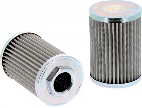 Hydraulický filter HIFI FILTER SH 77330