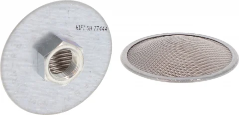 Hydraulický filter HIFI FILTER SH 77444