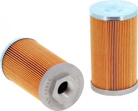 Hydraulický filter HIFI FILTER SH 77648