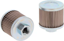 Hydraulický filter HIFI FILTER SH 776610