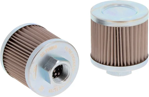 Hydraulický filter HIFI FILTER SH 776610