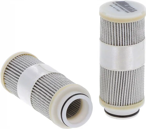 Hydraulický filter HIFI FILTER SH 87702