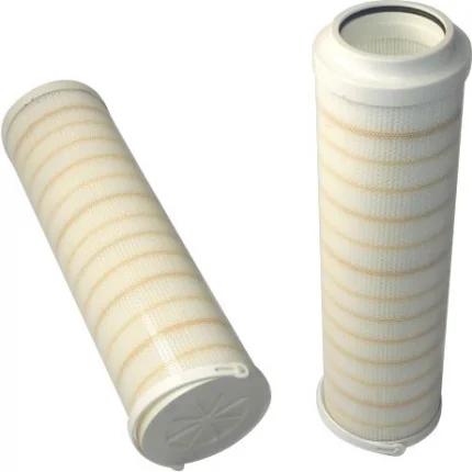 Hydraulický filter HIFI FILTER SH 87792