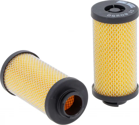 Predfilter HIFI FILTER SI 80250