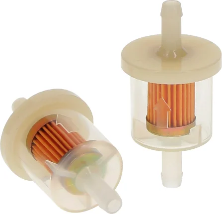 Palivový filter HIFI FILTER SN 20002