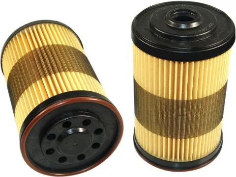 Palivový filter HIFI FILTER SN 40224