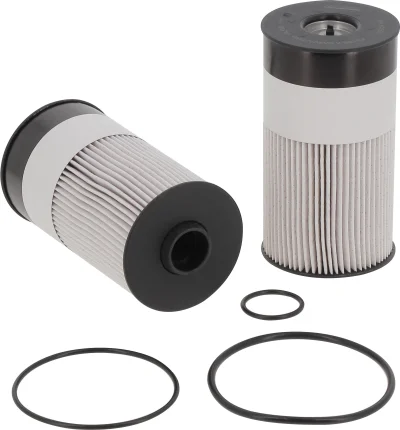 Palivový filter HIFI FILTER SN 40650