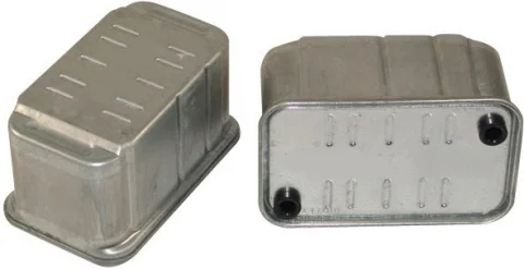 Palivový filter HIFI FILTER SN 5051