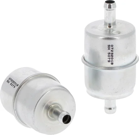 Palivový filter HIFI FILTER SN 5079