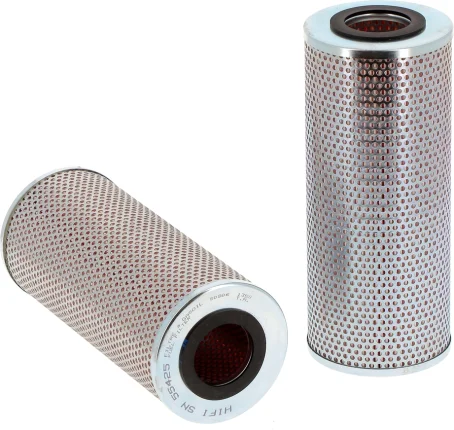 Palivový filter HIFI FILTER SN 55425