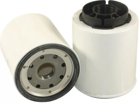 Palivový filter HIFI FILTER SN 902630