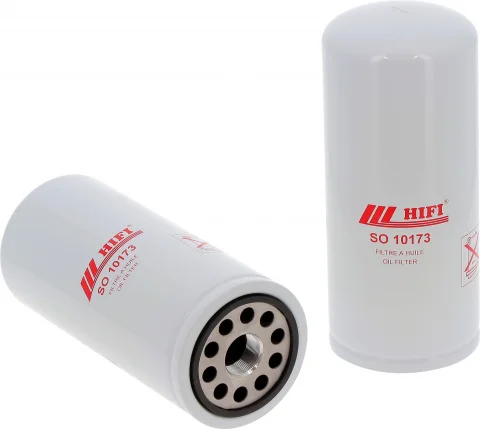 Olejový filter HIFI FILTER SO 10173