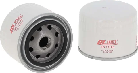 Olejový filter HIFI FILTER SO 10196
