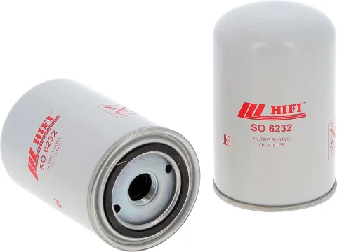 Olejový filter HIFI FILTER SO 6232