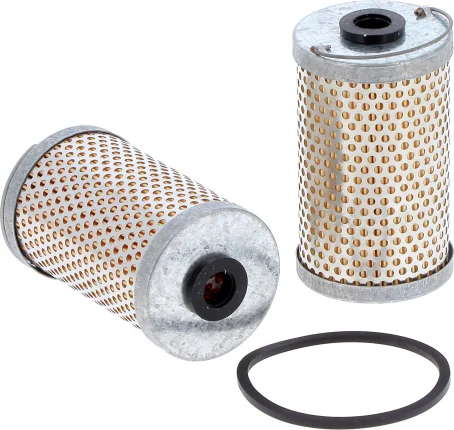 Olejový filter HIFI FILTER SO 8005