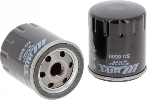 Olejový filter HIFI FILTER SO 8600