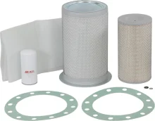 Servisná sada HIFI FILTER KM 910A0092D52