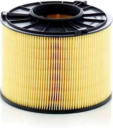 Vzduchový filter MANN FILTER C 17 012/1