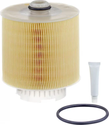 Vzduchový filter MANN FILTER C 17 137 x