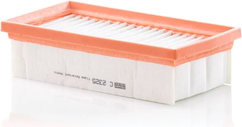 Vzduchový filter MANN FILTER C 2325