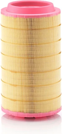Vzduchový filter MANN FILTER C 24 745/2