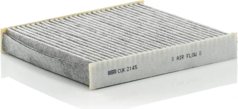 Kabínový filter MANN FILTER CUK 2145