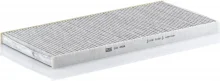 Kabínový filter MANN FILTER CUK 4594