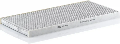 Kabínový filter MANN FILTER CUK 4594