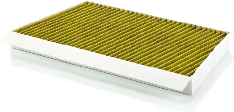 Kabínový filter MANN FILTER FP 3461