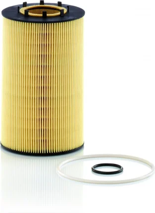 Olejový filter MANN FILTER HU 12 122 x