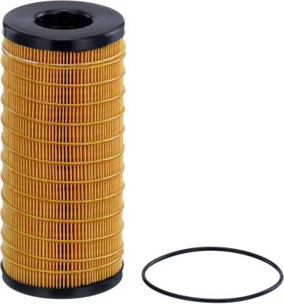 Palivový filter MANN FILTER PU 8041 z