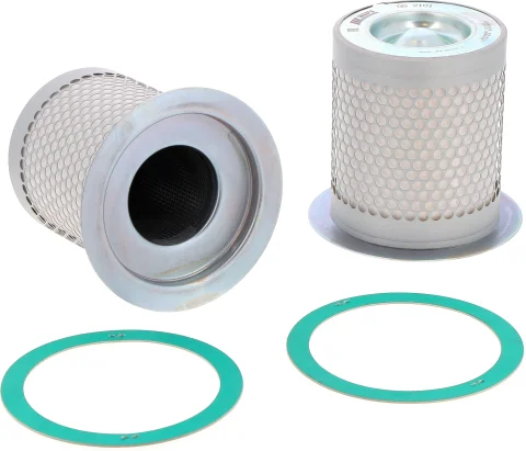 Separátor oleja HIFI FILTER OS 2101