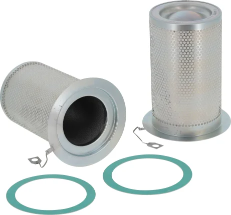 Separátor oleja HIFI FILTER OS 5025