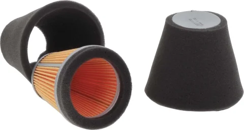 Vzduchový filter HIFI FILTER SA 12332