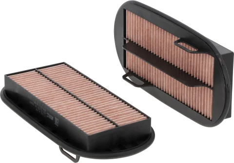 Poistný filter HIFI FILTER SA 160067