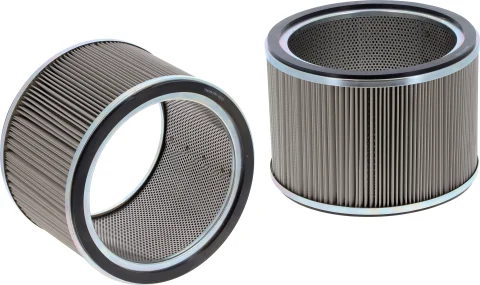 Vzduchový filter HIFI FILTER SA 17632