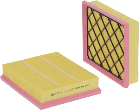 Vzduchový filter HIFI FILTER SA 5355