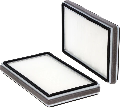Kabínový filter HIFI FILTER SC 60160