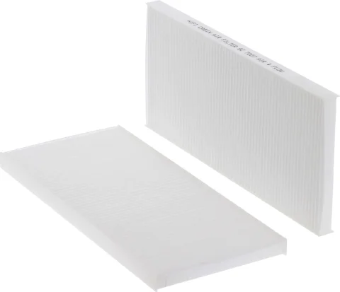 Kabínový filter HIFI FILTER SC 7007