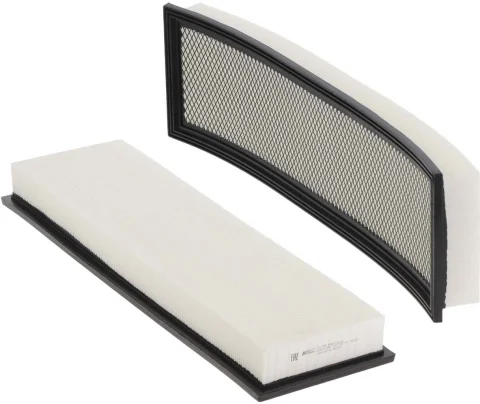 Kabínový filter HIFI FILTER SC 70120