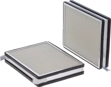 Kabínový filter HIFI FILTER SC 90263