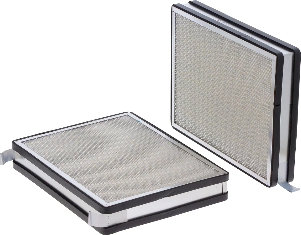 Kabínový filter HIFI FILTER SC 90263 | ALLfilters.sk
