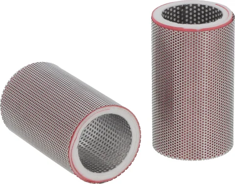 Vložka tlmiča HIFI FILTER SFR 1007