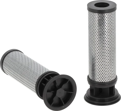 Hydraulický filter HIFI FILTER SH 51505 V