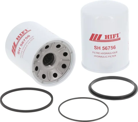 Hydraulický filter HIFI FILTER SH 56756