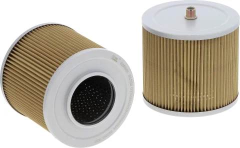 Hydraulický filter HIFI FILTER SH 60081