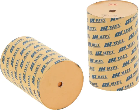 Hydraulický filter HIFI FILTER SH 60123