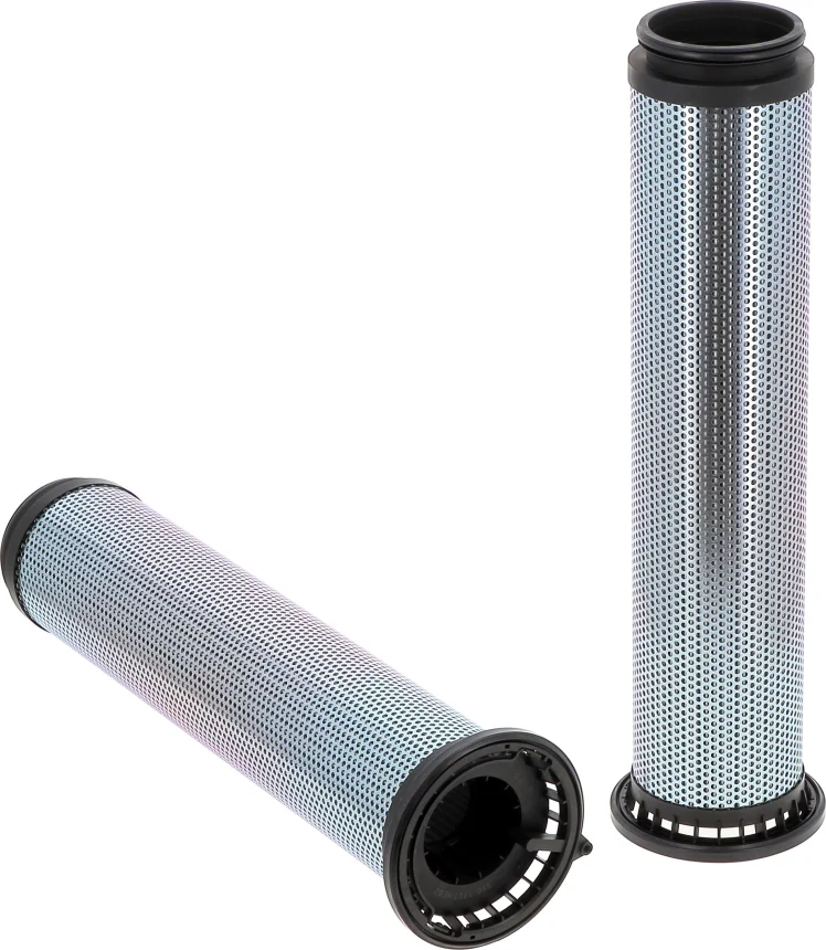 Hydraulický filter HIFI FILTER SH 68315 | ALLfilters.sk