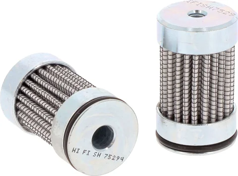 Hydraulický filter HIFI FILTER SH 75294